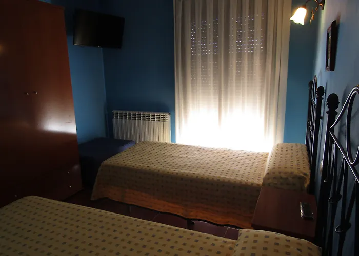 Hostal Paquita