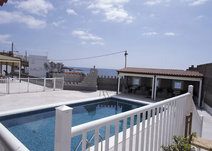 Las Eras Nest Hostel