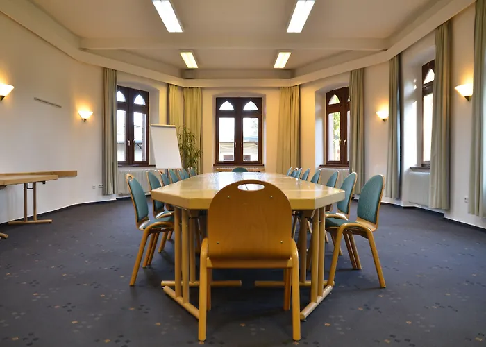 Stiftsberg - Bildungs- und Freizeitzentrum