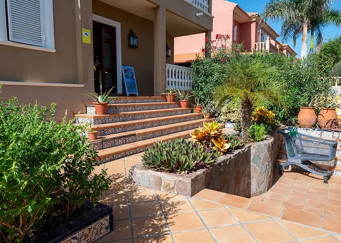 Duque Nest Hostel