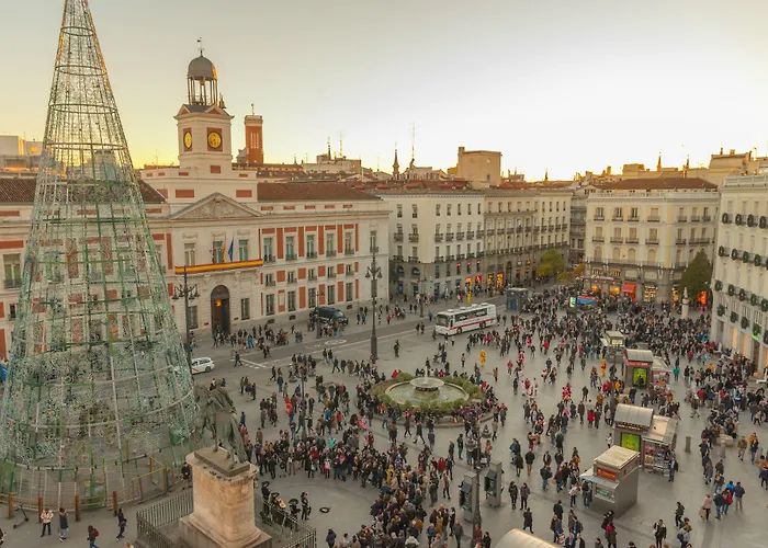 3 star hotel: Hotel Europa