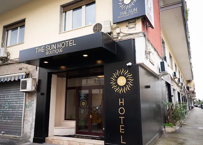 Sun Boutique