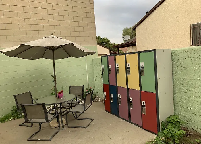 Lax Guest House