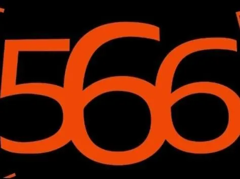566 Hostel