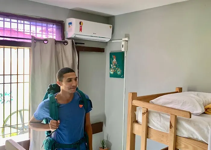 Parnaiba Hostel