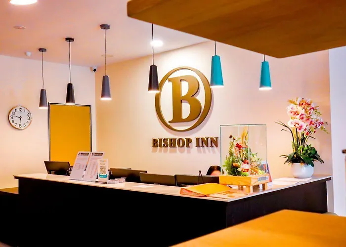 Bishop Hotel