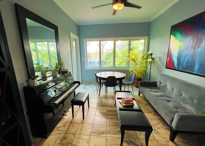 Bposhtels San Juan