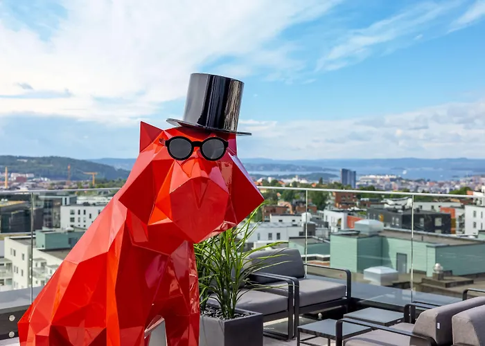 Radisson Red Okern
