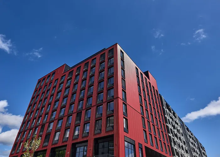 Radisson Red Okern