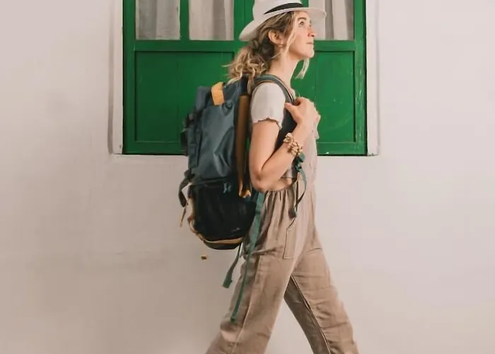 Wild Monkey Hostel