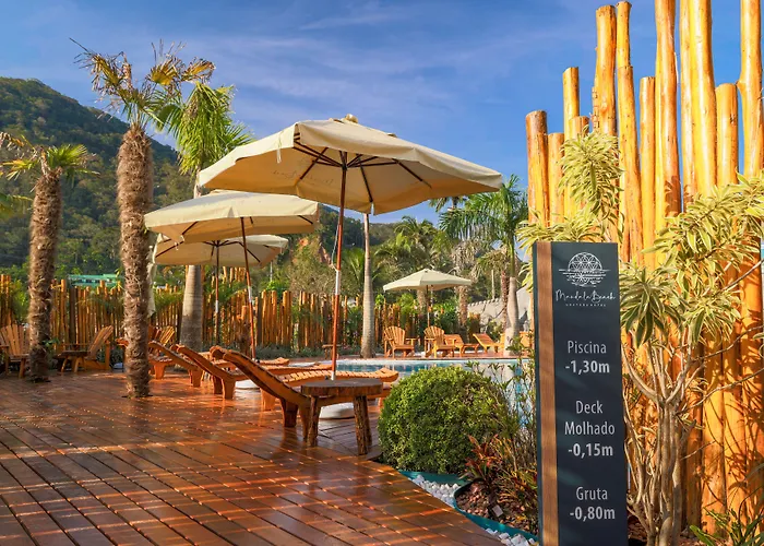 Mandala Beach Hotel