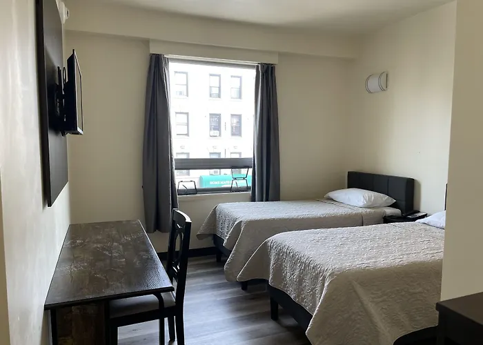 Astoria Inn Laguardia