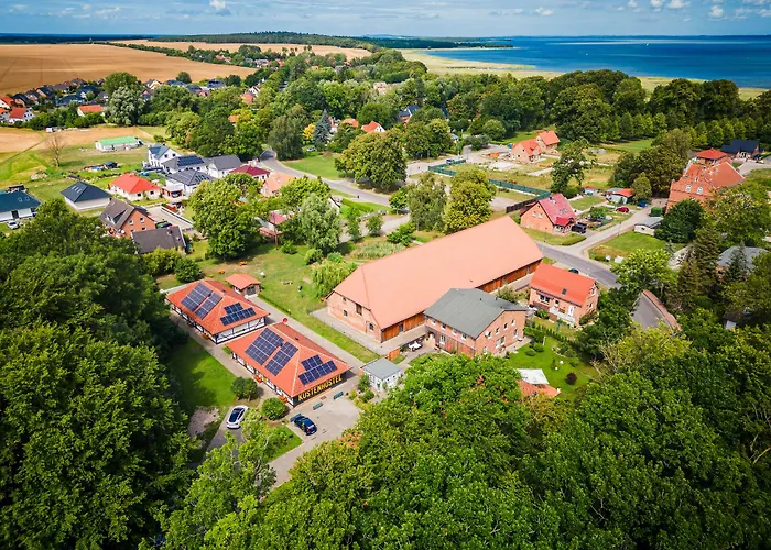 Küstenhostel