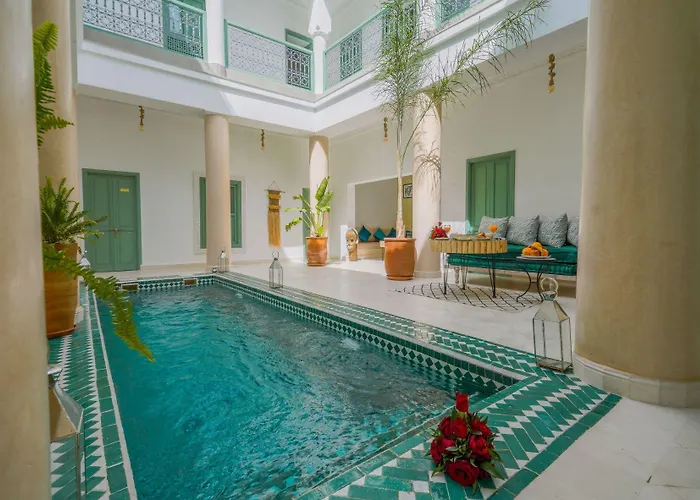 Trésor Marrakech