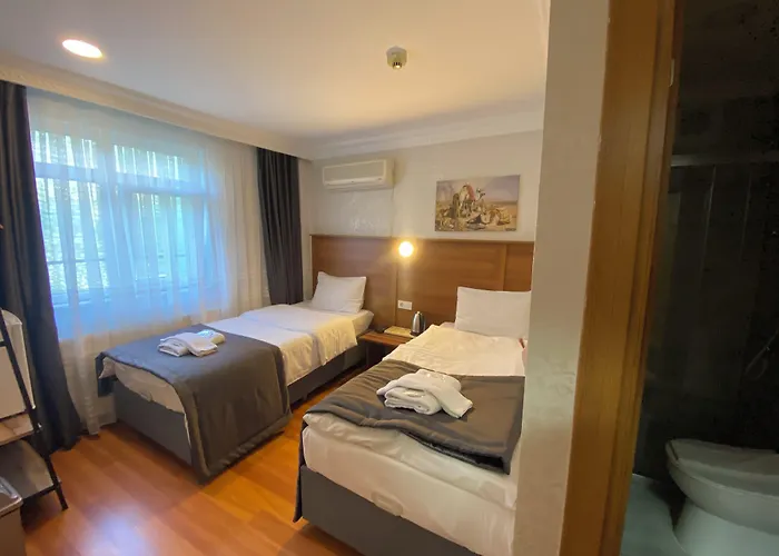 Timex Suites