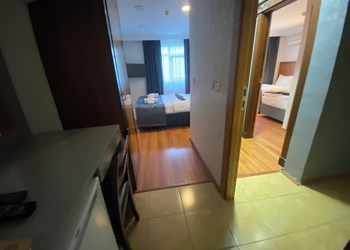 Timex Suites