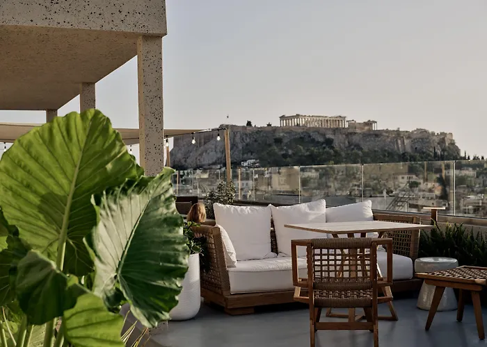 Hotel di lusso: The Lekka Hotel & Spa