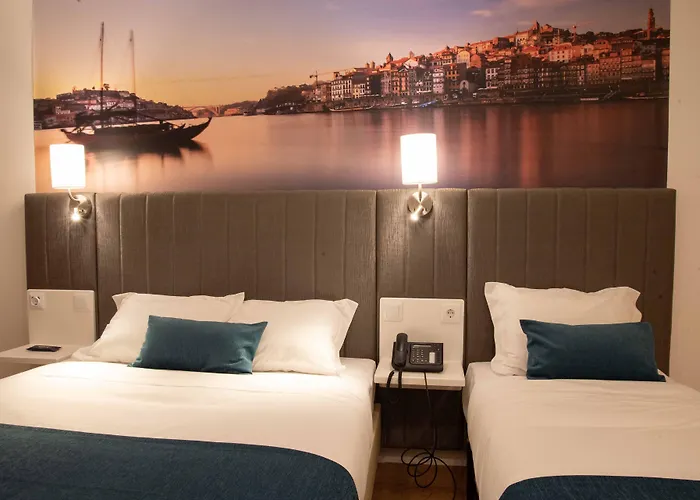 Porto Interface Trindade By Kavia