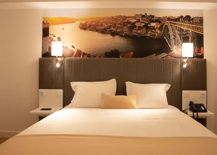 Porto Interface Trindade By Kavia