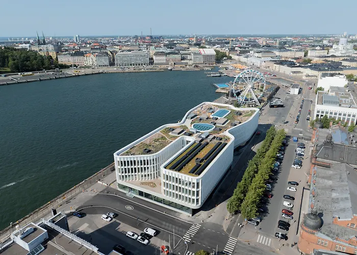 Solo Sokos Pier 4