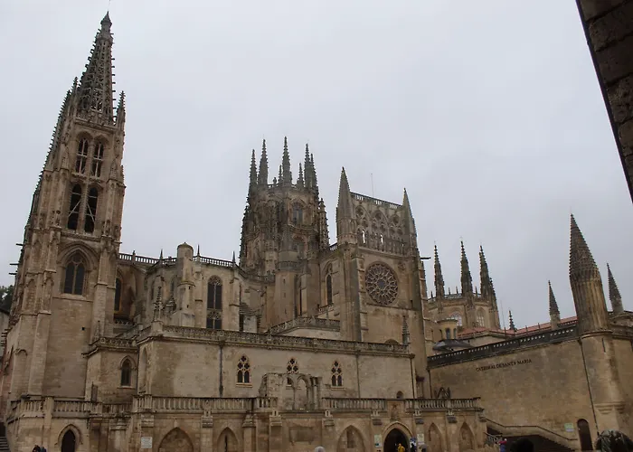 Mola! Hostel Burgos