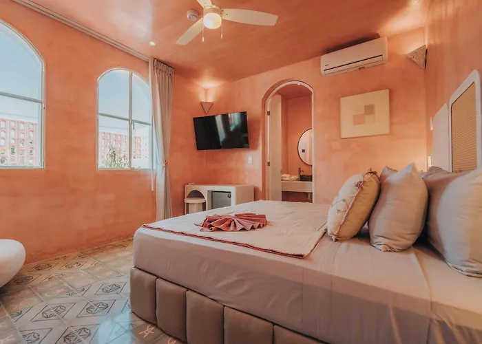 Casa Amate 61 - Merida Centro