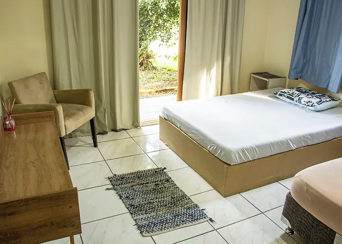 Hostel Rio do Boi
