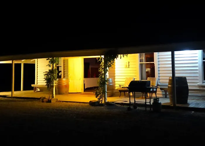 Taringatura Backpackers