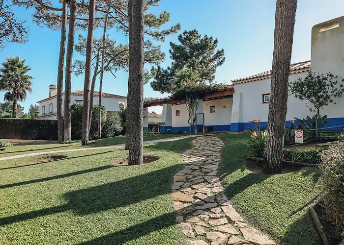 Casa Nook Arrifana