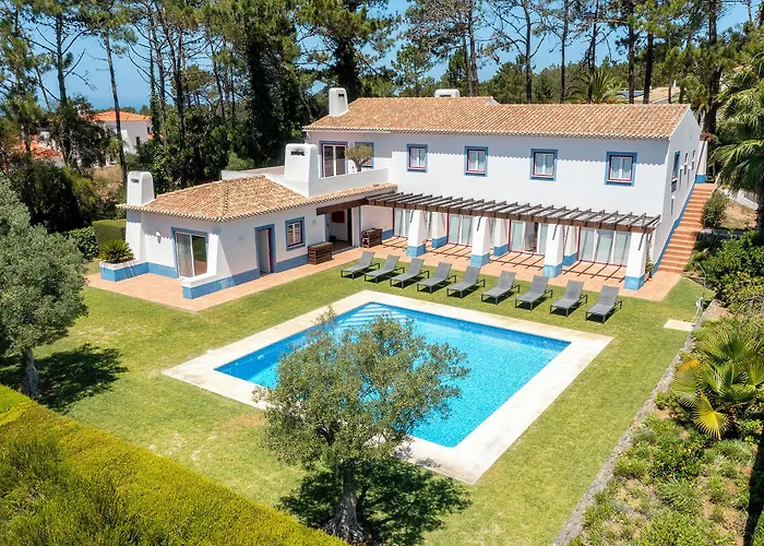 Casa Nook Arrifana