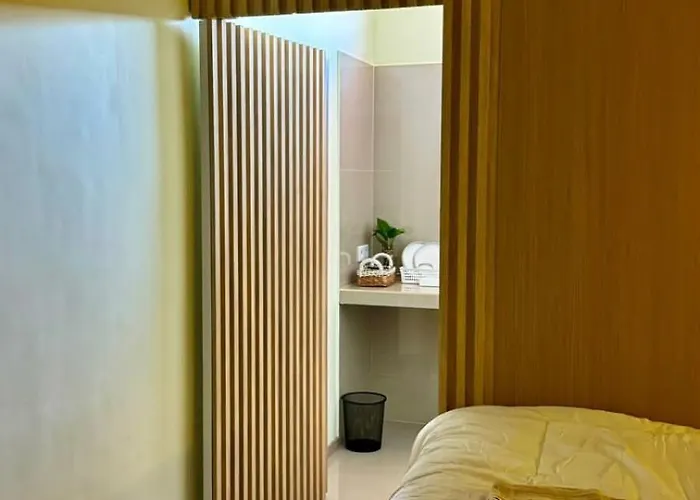 Bee Room Sanur