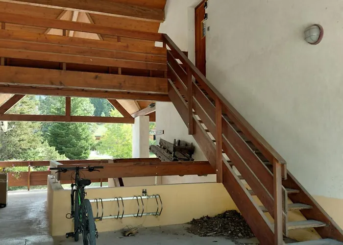 gite des Hauts Plateaux