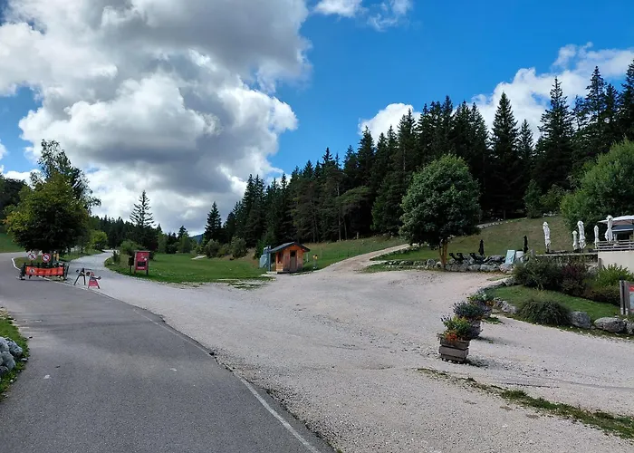 gite des Hauts Plateaux