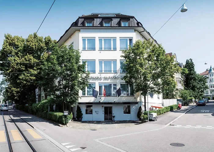 Sorell Rex Zuerich