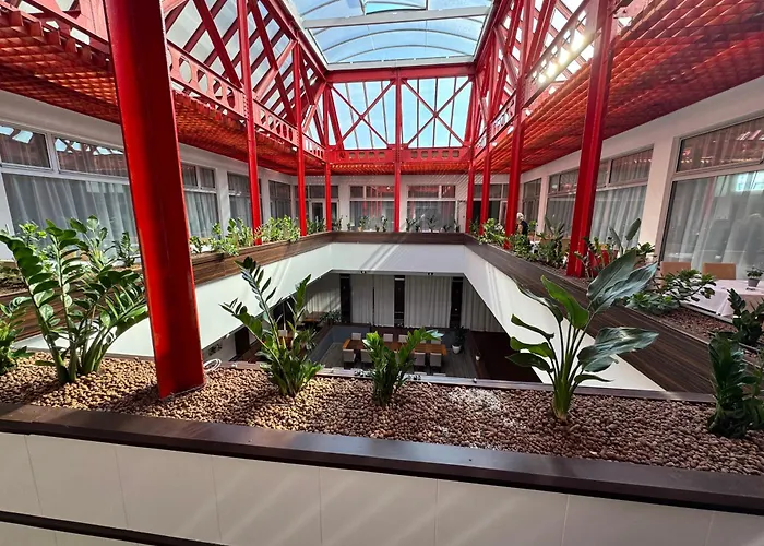 Resort: Hotel Bratislava