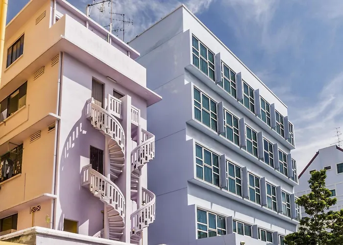 Hotel 81 Kovan