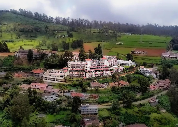 Gem Park Ooty