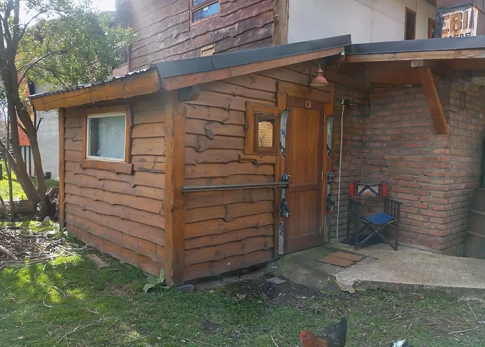 Hostel Los Coihues