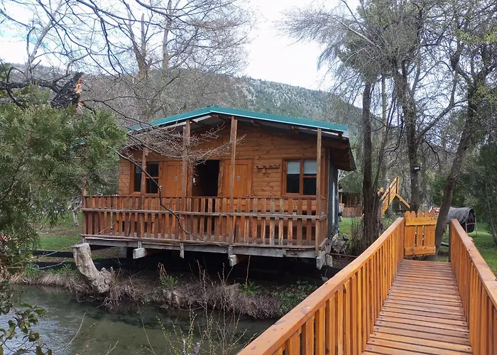 Hostel Los Coihues