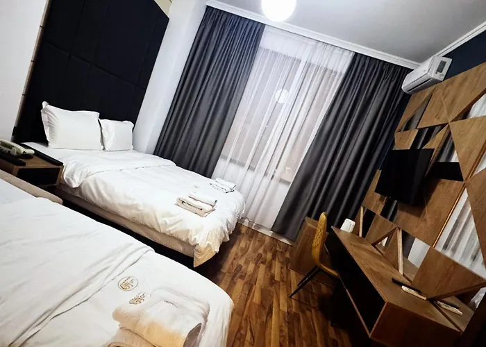 Hotel Comfort