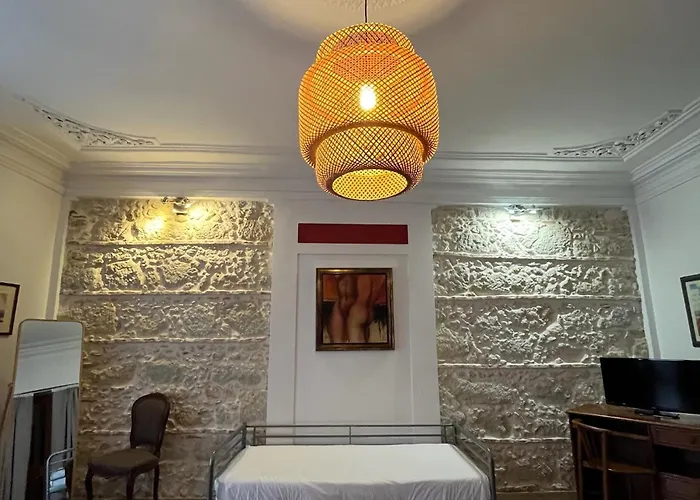  Asul B&B