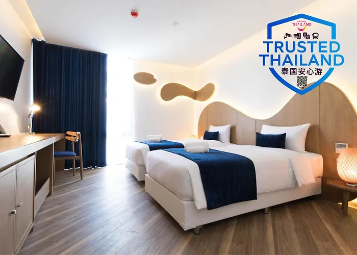 Klub Hotel Bangkok