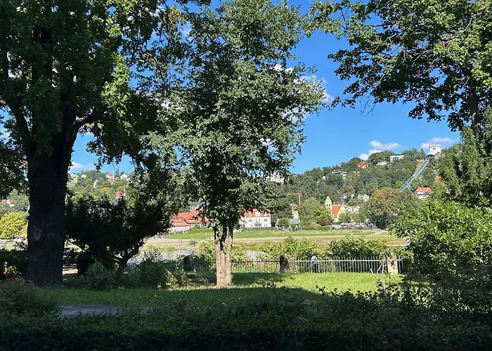 3 SterneHotel Boutique Am Schillerplatz
