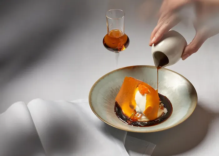 The Drisco Hotel Tel Aviv - Relais & Chateaux - Adults Only