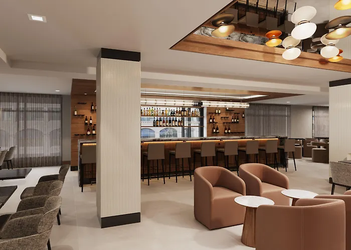 Motels Ac By Marriott Old Montreal