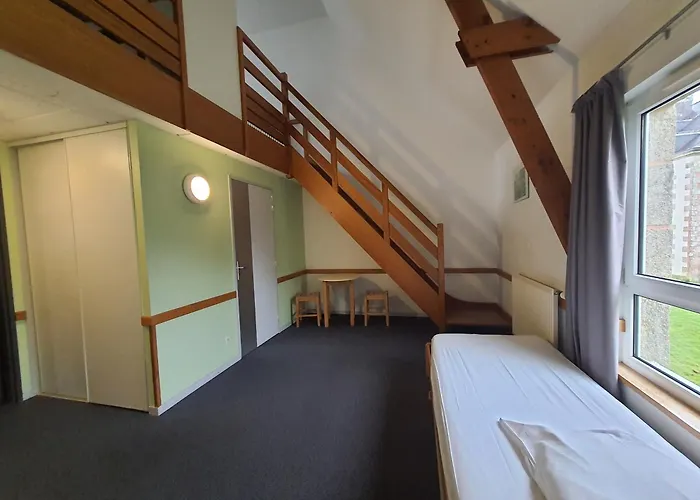 Gîte de Manehouarn
