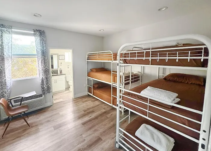 Fruit Hostel