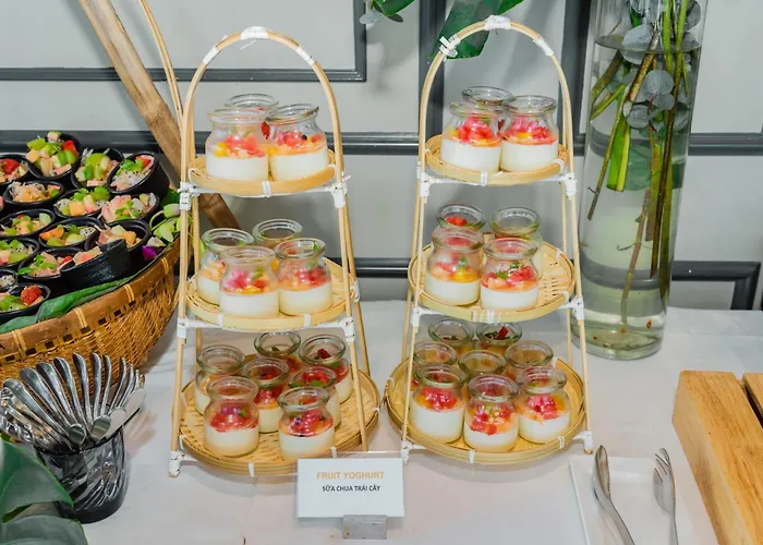 Peninsula Hotel Danang