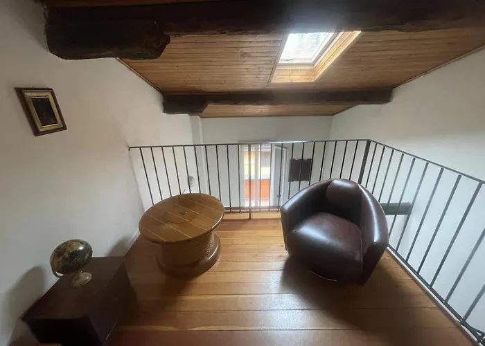 Casa degli ospiti: Magnolia Italian Hostings