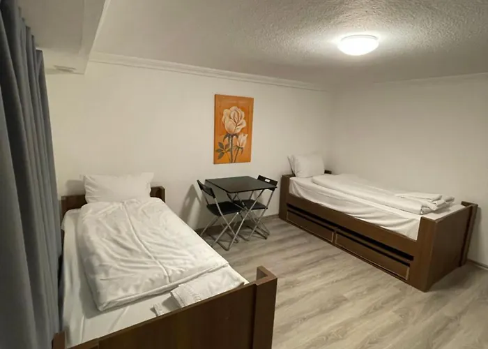 Hostel Casa Andalucia